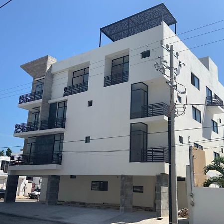 Hermoso Departamento A Unos Pasos De La Playa Mazatlán Exterior foto
