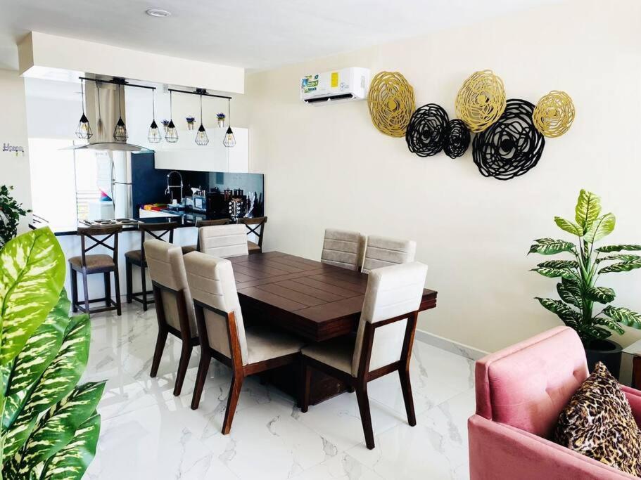 Hermoso Departamento A Unos Pasos De La Playa Mazatlán Exterior foto