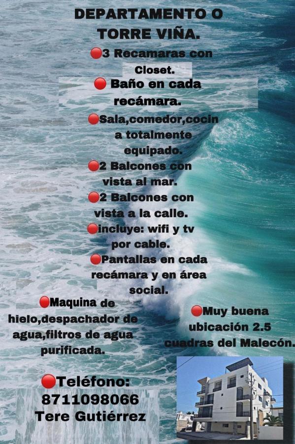 Hermoso Departamento A Unos Pasos De La Playa Mazatlán Exterior foto